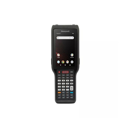 Терминал сбора данных Honeywell CK62 (CK62-X10-37S1BCG)
