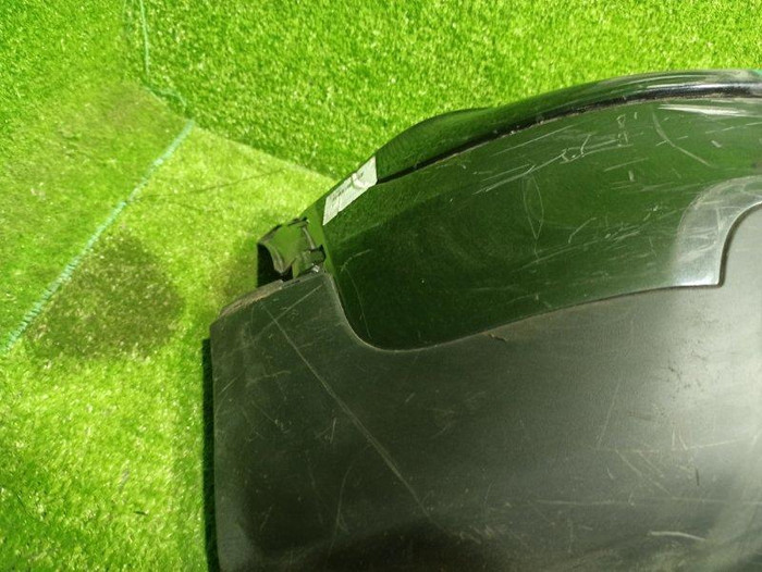 Бампер задний Mini Clubman F55 (2010-2014) Cooper S