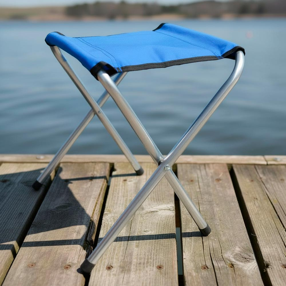 Табурет складной "Sweet Sun" 34*32*29см