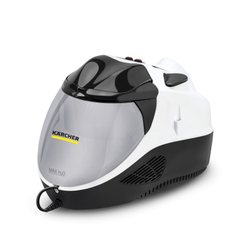 Пароочиститель напольный Karcher SV 7 2200Вт (1.439-490.0)