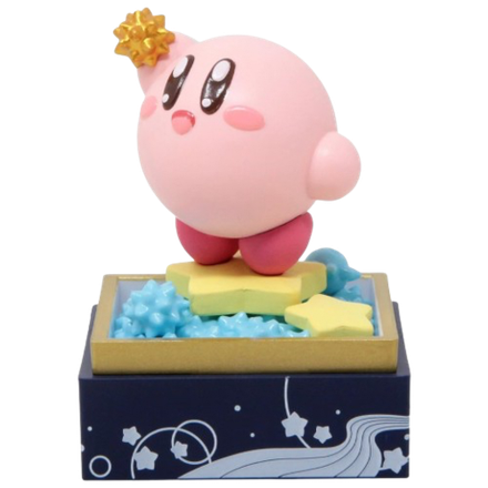 Фигурка Banpresto Kirby Paldolce Collection Vol.4 (Ver.A)