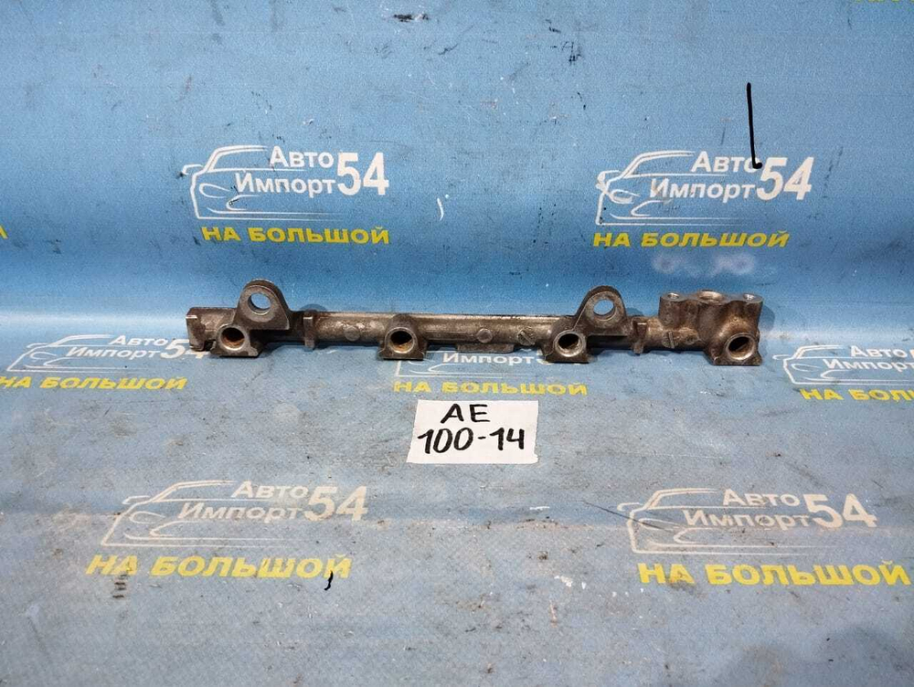 Топливная рейка TOYOTA SPRINTER 1993