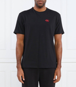 Футболка Calvin Klein Underwear - черный(000NM2418E)