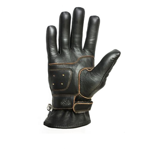 First / Черно-коричневый