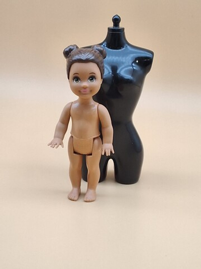 Кукла Барби - Келли