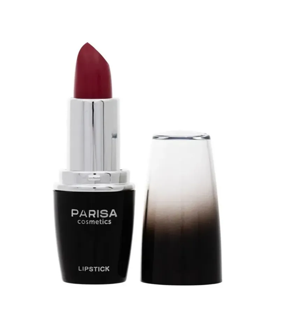 Parisa Помада для губ Lipstick , L-03, тон №51