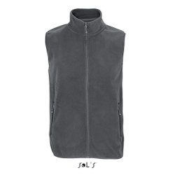 ЖИЛЕТ НА МОЛНИИ FACTOR BW