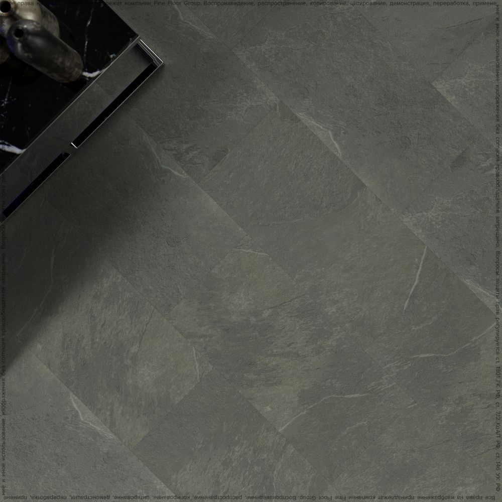 Винил Fine Floor Stone FF-1467 Гарат