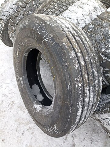 315/80R22.5 Sailun SFR1 шина б/у