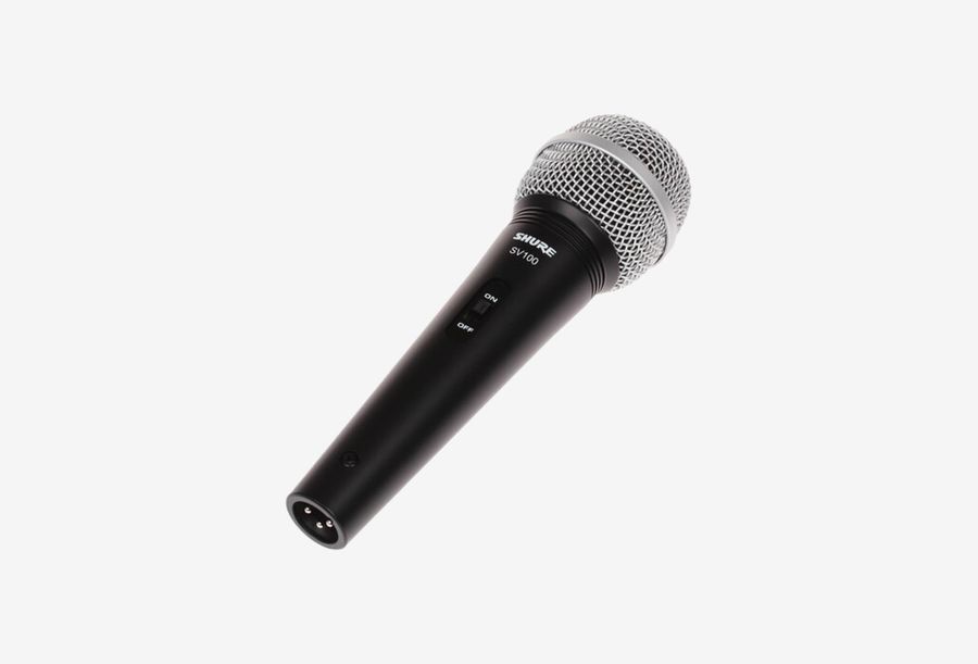 Shure SV100-A_0126528101811