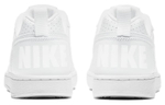 Женские кроссовки Nike Court Borough Low 'All White' AV3171-100