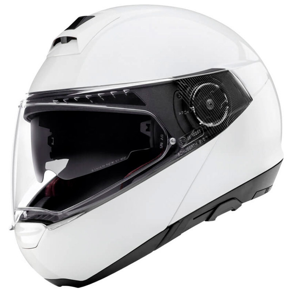 SCHUBERTH C4 Pro Women White