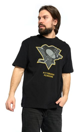 Футболка Pittsburgh Penguins №71