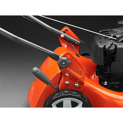 Электрическая газонокосилка Husqvarna LC 141C 9670993-01