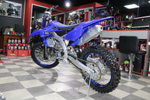 Yamaha YZ450 F 2022  CJ26C-016109