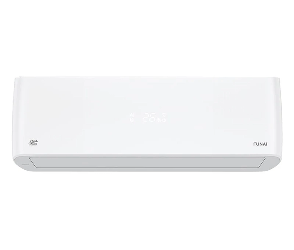 Funai RACI-EM25HP.D03