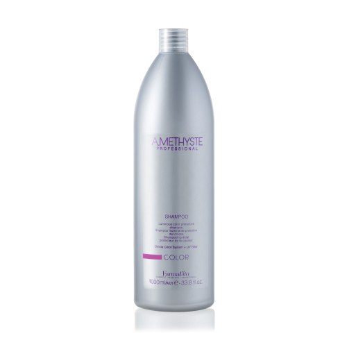 Farmavita Amethyste Color Shampoo Шампунь для окрашенных волос 1000мл