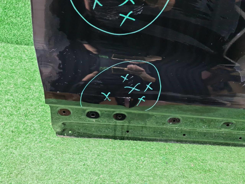 Дверь передняя правая Jetour X90 PLUS (2021-н.в.)