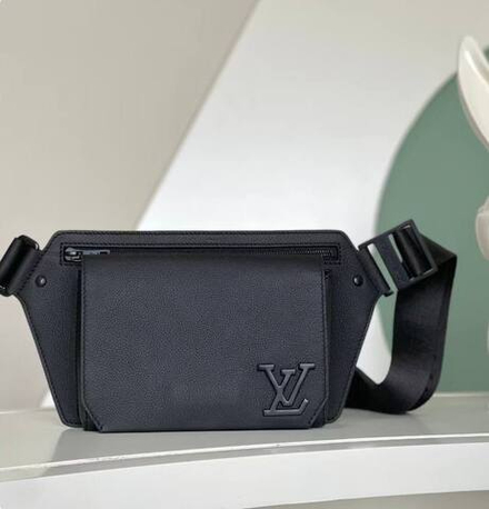 Сумка поясная Louis Vuitton