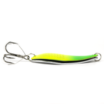 Блесна незацепляйка шумовая Osprey Grey Shark SDP12 (23гр, 5шт/уп)