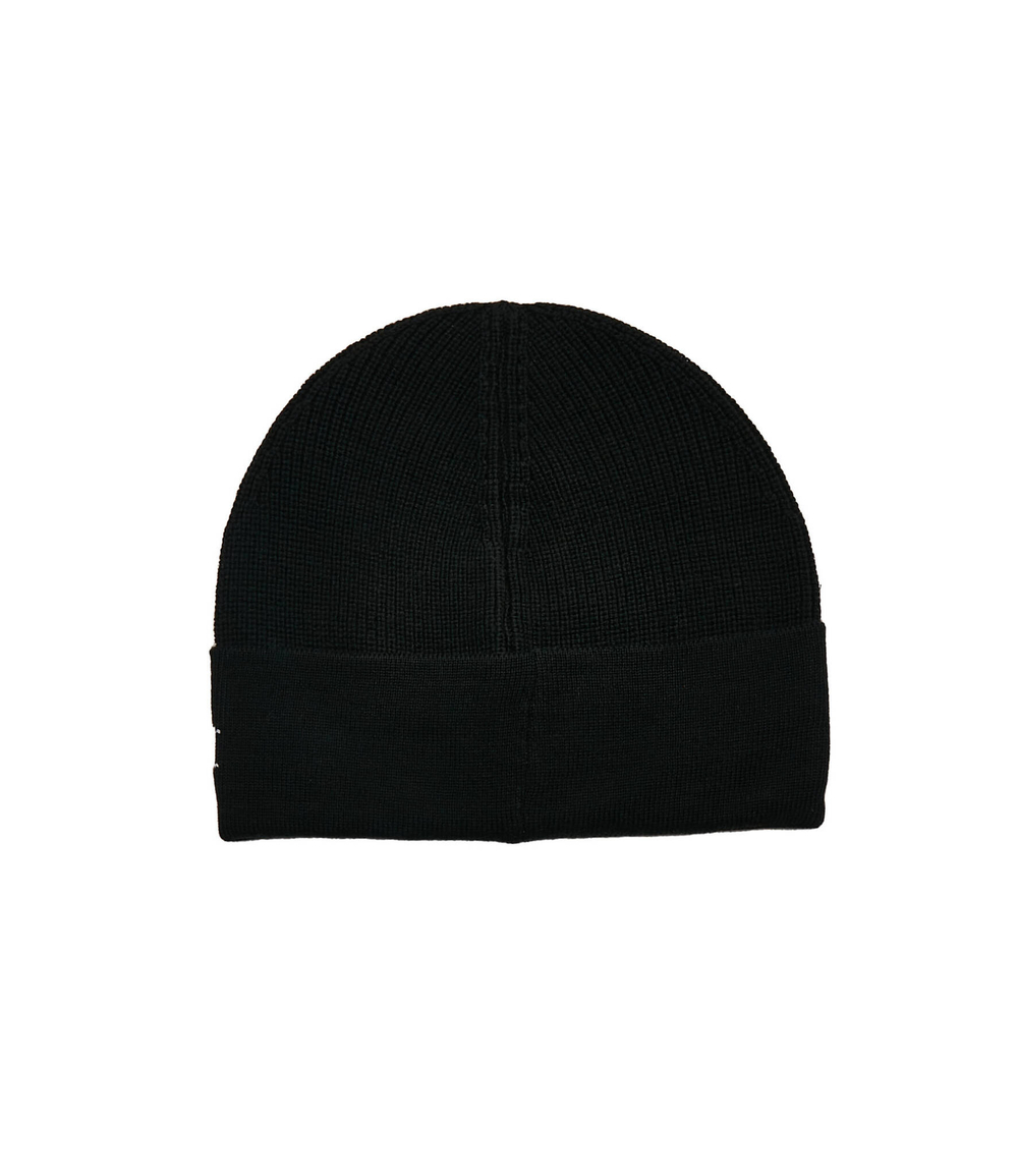 хлопковая шапка John Richmond - черный(RMA22155HA)