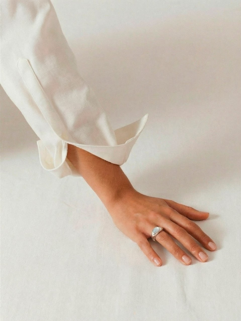 кольцо ЧУВСТВУЙ уверенность