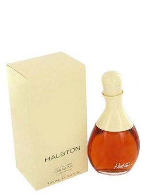 Halston Classic