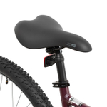 Велосипед 29" FOXX BIANKA р.19" алюминий, фиолетовый