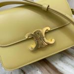 Celine Triomphe 18 cm