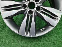 Диск литой R18 Hyundai IX35 (2010-2015)