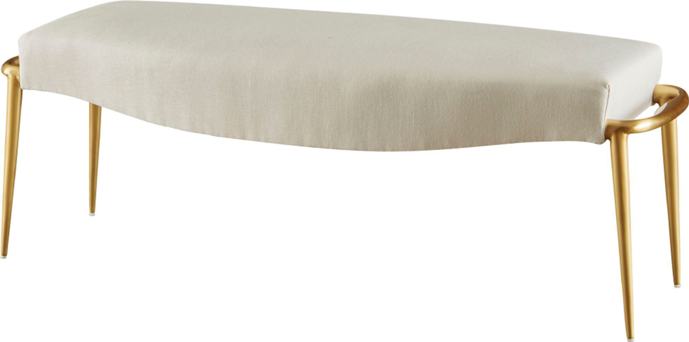 Банкетка Baker Vogue Bench