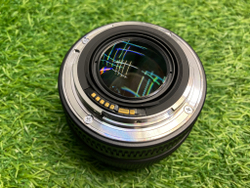 Canon EF 50mm 1.4 USM