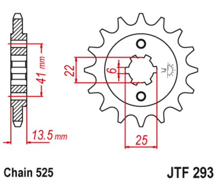 JTF293