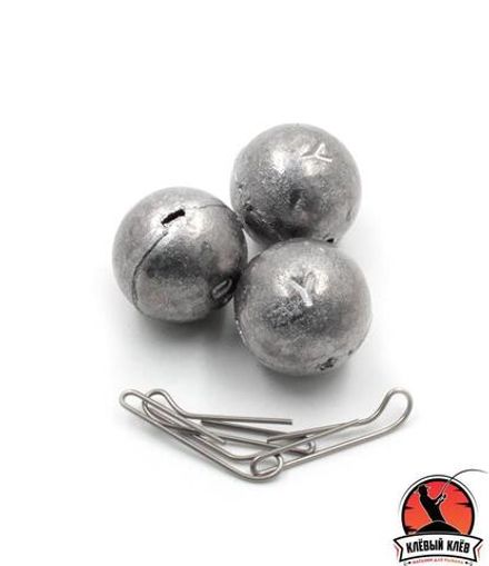 Груз Чебурашка разборный "ЯМАН"  - 18 гр.