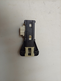 WF8500NMW/YLP кт24 Блокировка (замок) люка для стиральных машин Samsung DC64-01538A б/у