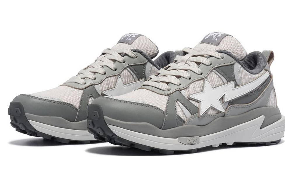 A Bathing Ape Bathing Ape Trail Sta