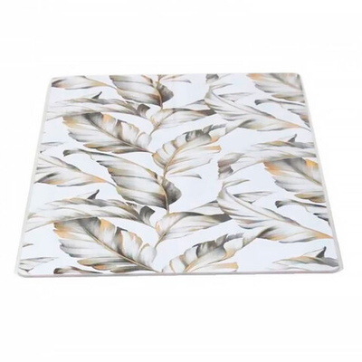 Клеенка 60см*20м ПВХ на нетканой основе BZ-8982AW-60CM