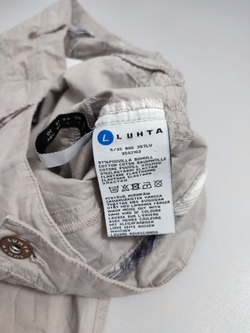 Бриджи Luhta светлые 44 размер