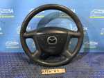 Руль MAZDA TRIBUTE 2000