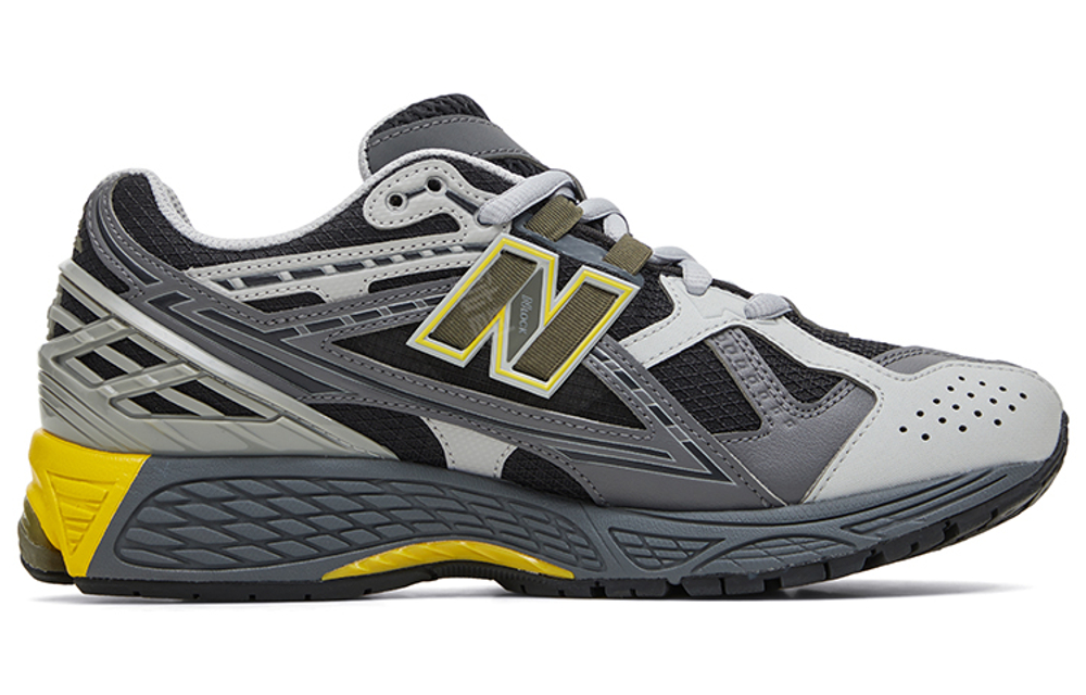 Кроссовки New Balance