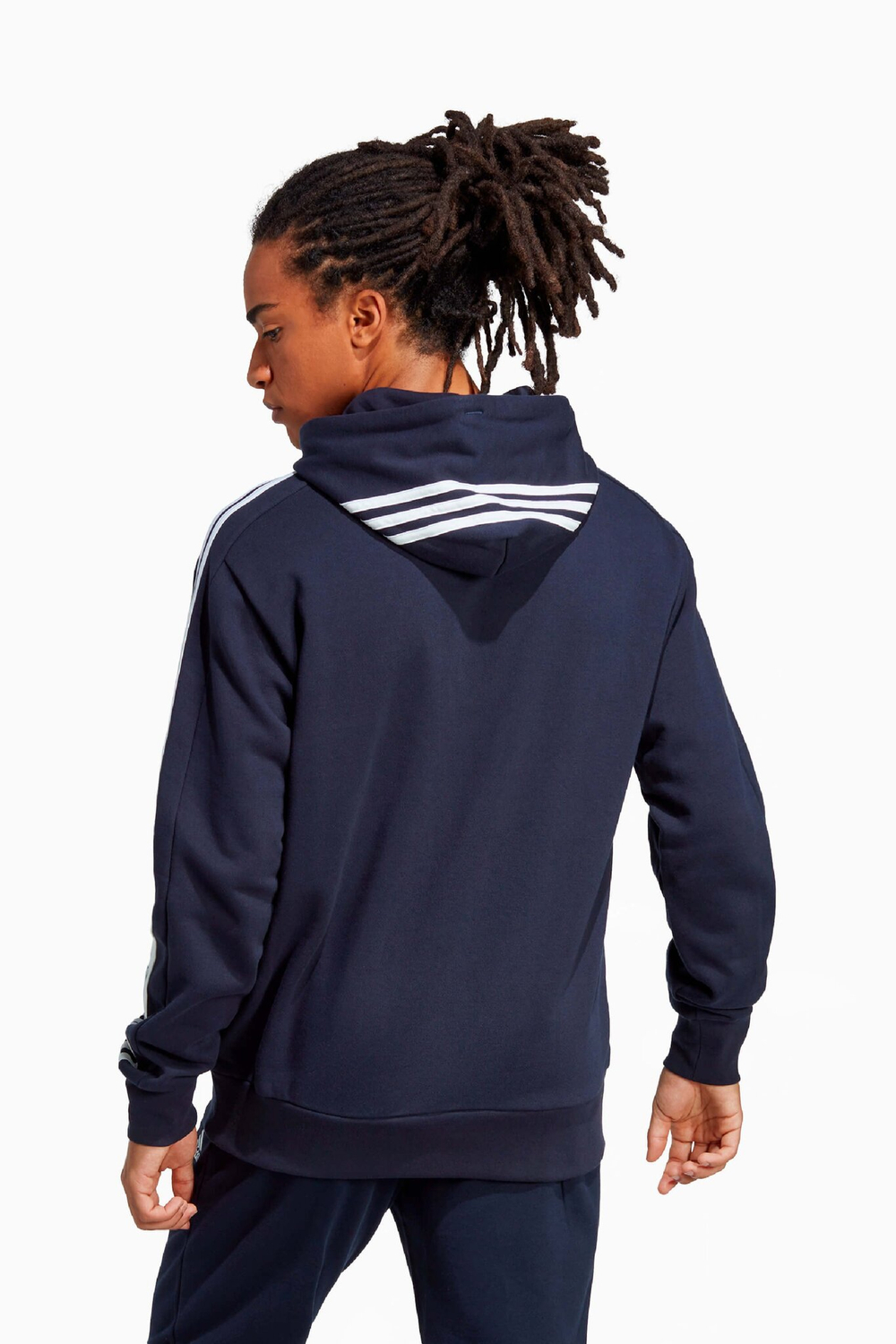 Кофта adidas Essentials 3S