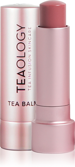 Teaology Tea Balm - Увлажняющий бальзам для губ, 4 g