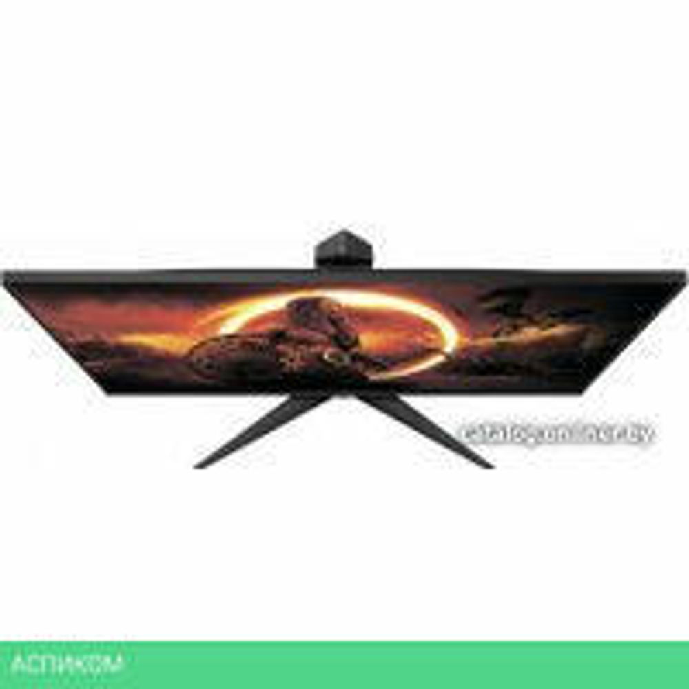 Игровой монитор AOC Gaming Q27G2S