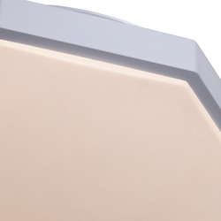 Накладной светильник Arte Lamp A2659PL-1WH