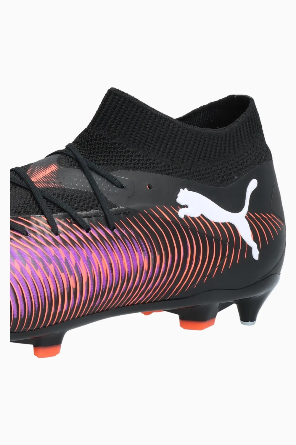 Бутсы Puma Future 8 Pro MxSG - многоцветный