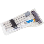 Трость складная телескопическая Barry 10121