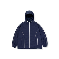 Мерч BTS Wind Jacket (DIVE)