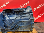 АКПП ZF 12TX2210TD TRAXON 2020г.