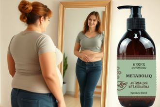 Почему вес не уходит после 40? (Бесплатный гайд)