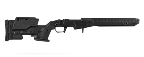 Шасси MDT JAE-G5 REM 700 SA RH цвет: черный